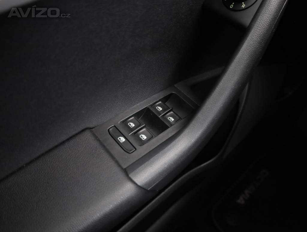 Foto inzerátu Skoda Octavia 1.6 TDI