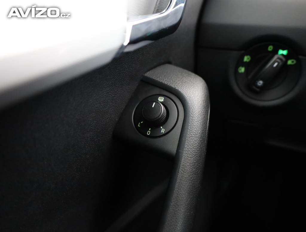Foto inzerátu Skoda Octavia 1.6 TDI