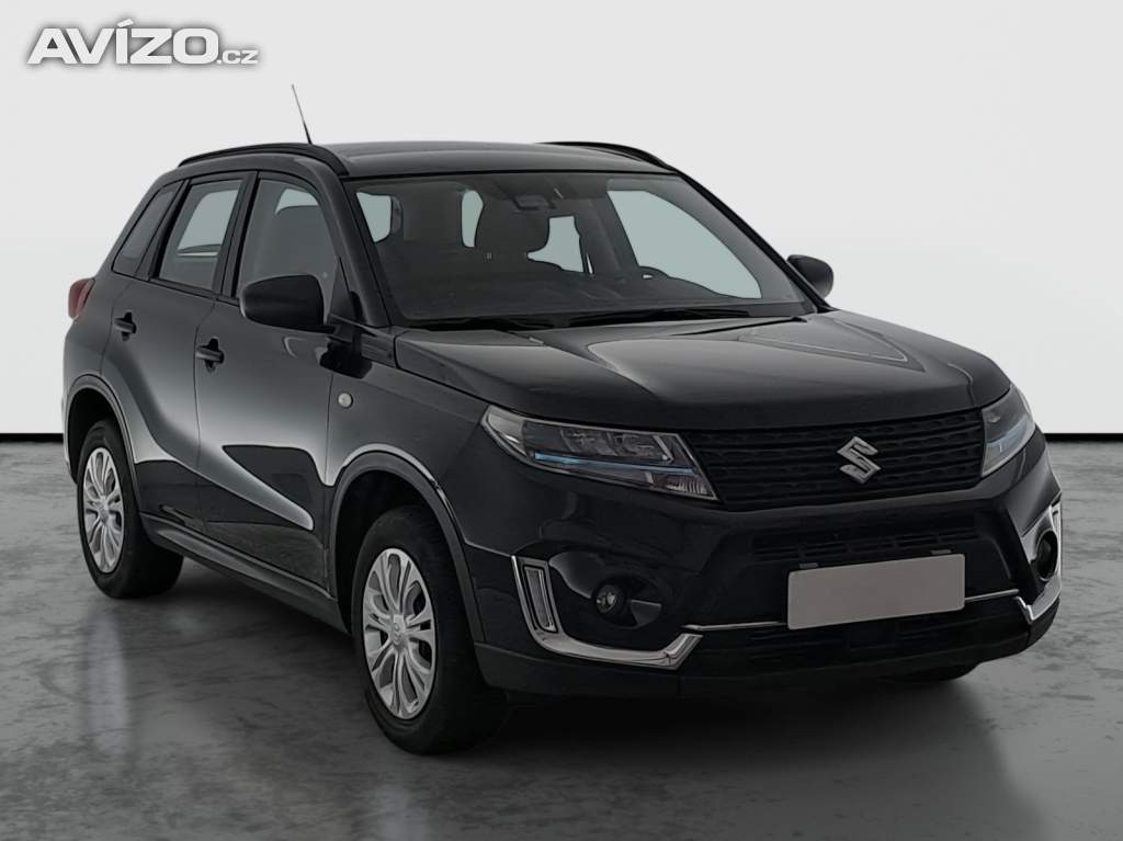 Suzuki Vitara 1.4 BoosterJet