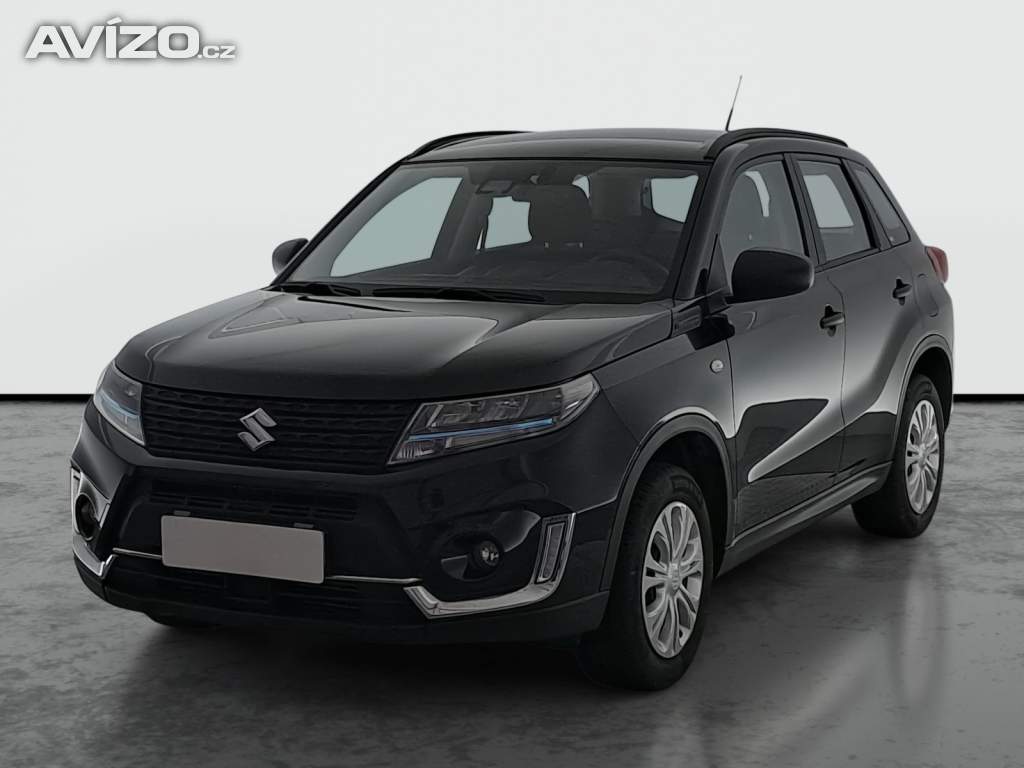 Foto inzerátu Suzuki Vitara 1.4 BoosterJet