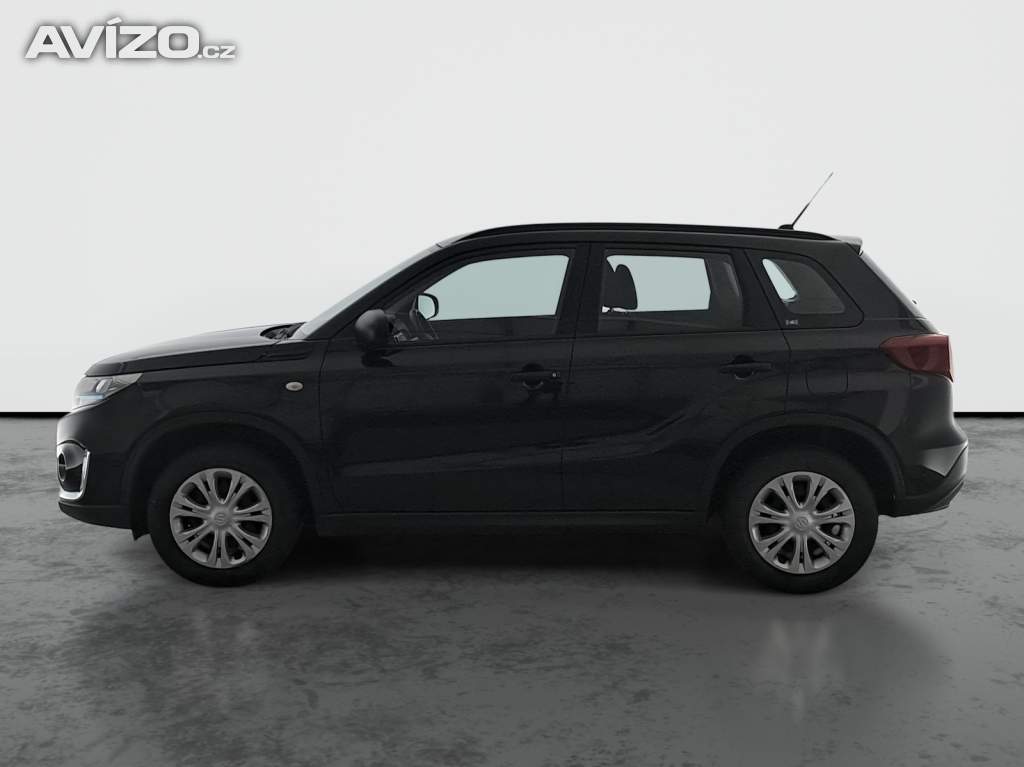 Foto inzerátu Suzuki Vitara 1.4 BoosterJet
