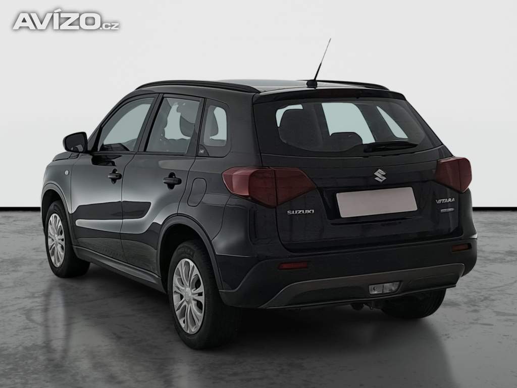 Foto inzerátu Suzuki Vitara 1.4 BoosterJet