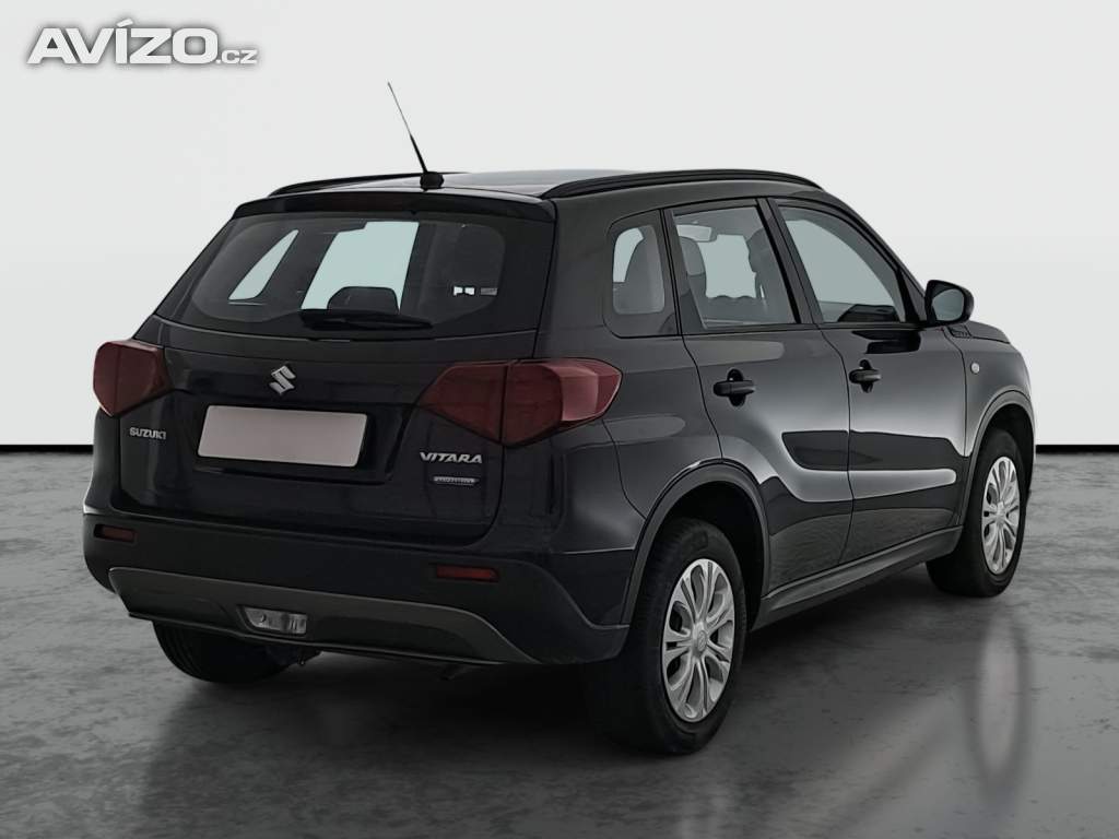 Foto inzerátu Suzuki Vitara 1.4 BoosterJet