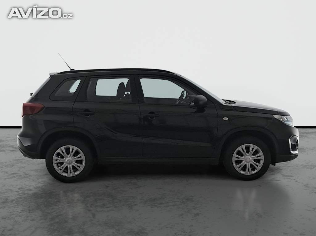 Foto inzerátu Suzuki Vitara 1.4 BoosterJet