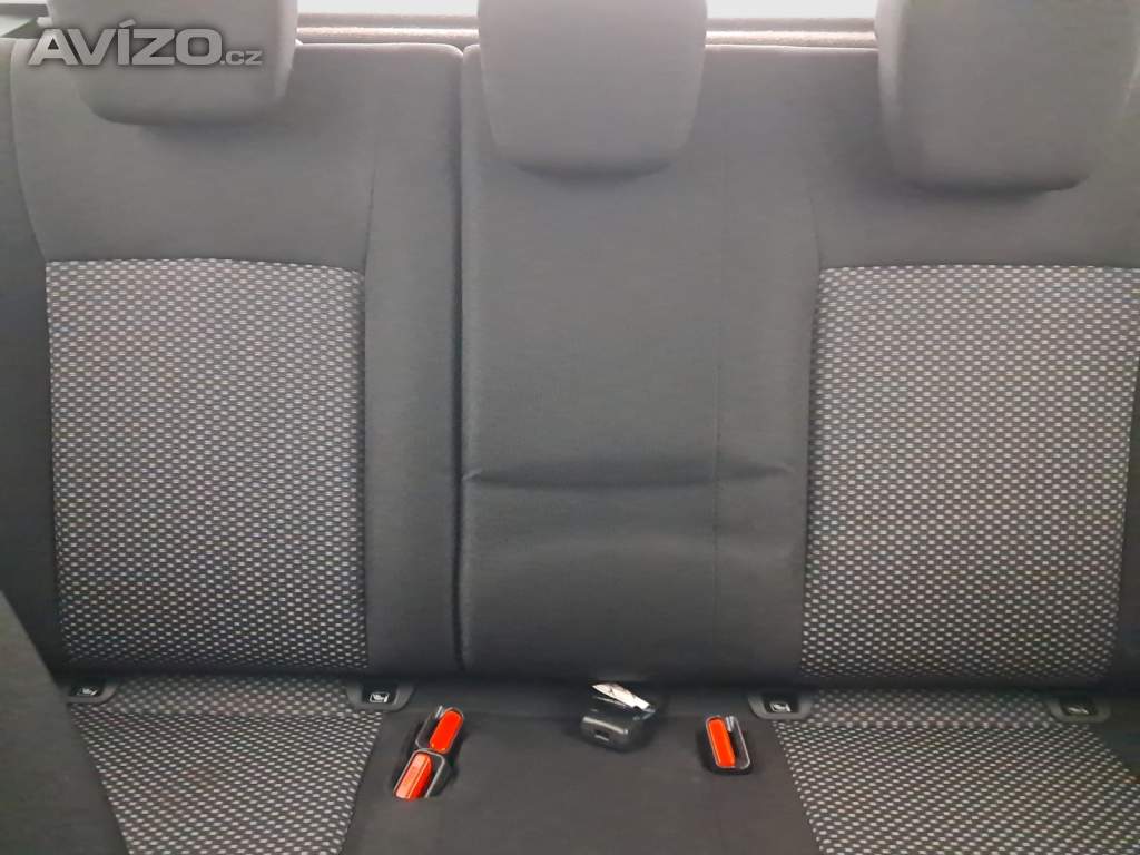 Foto inzerátu Suzuki Vitara 1.4 BoosterJet