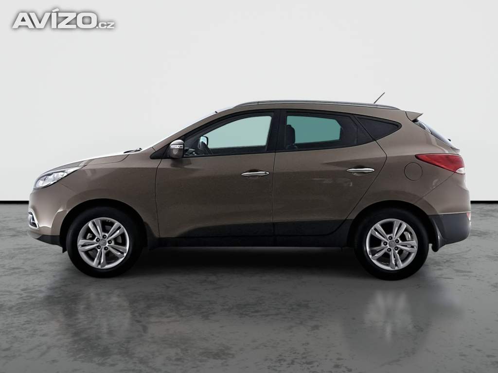 Foto inzerátu Hyundai ix35 2.0 CRDi