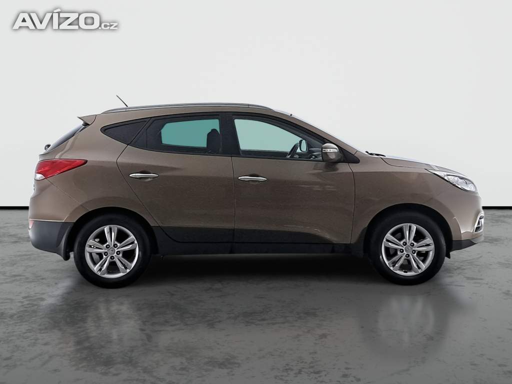 Foto inzerátu Hyundai ix35 2.0 CRDi