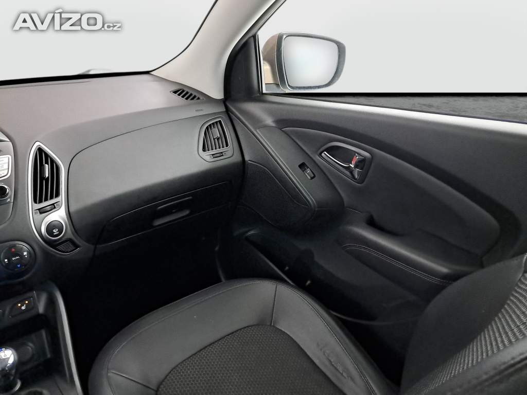 Foto inzerátu Hyundai ix35 2.0 CRDi