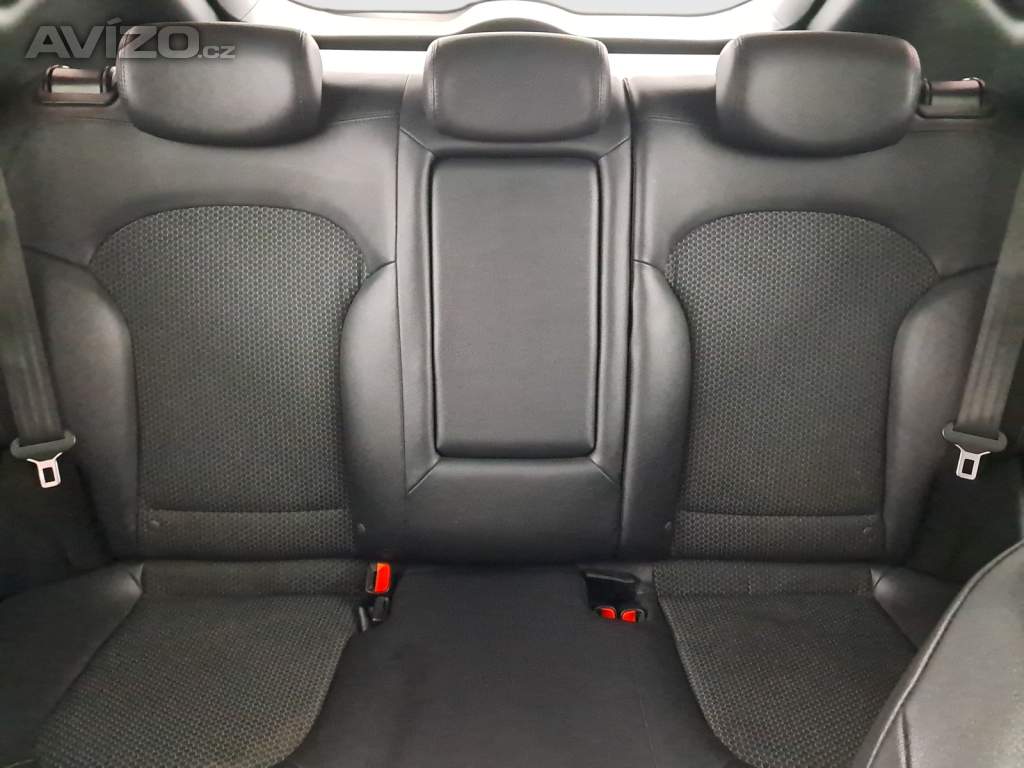 Foto inzerátu Hyundai ix35 2.0 CRDi