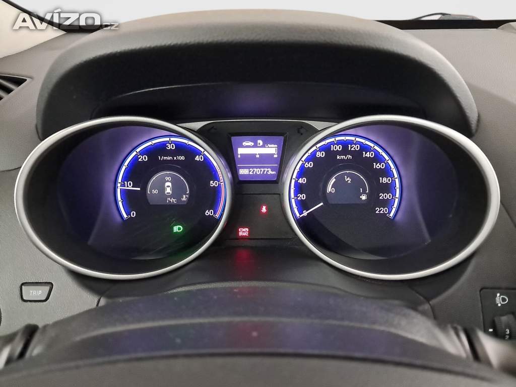 Foto inzerátu Hyundai ix35 2.0 CRDi