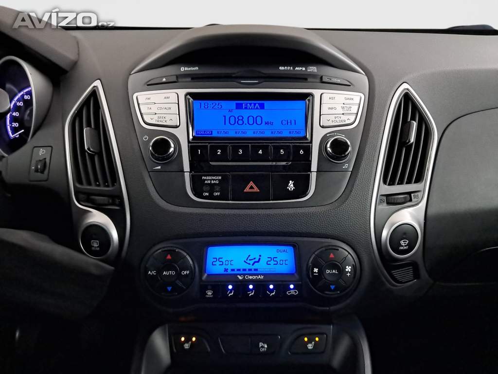 Foto inzerátu Hyundai ix35 2.0 CRDi