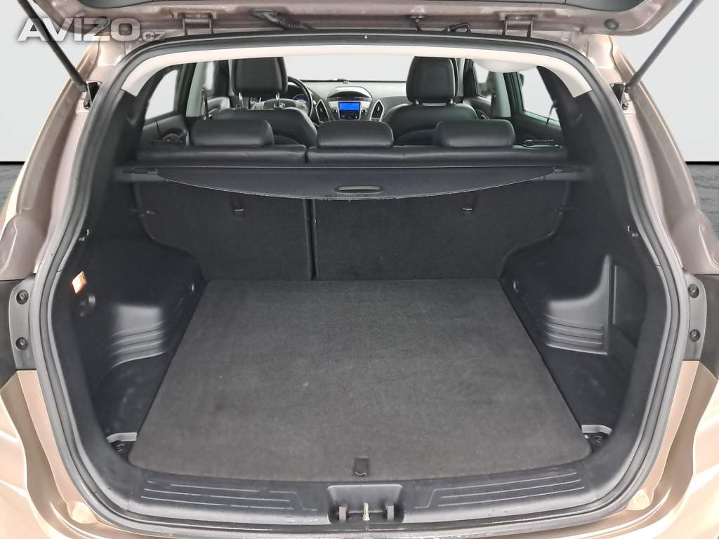 Foto inzerátu Hyundai ix35 2.0 CRDi