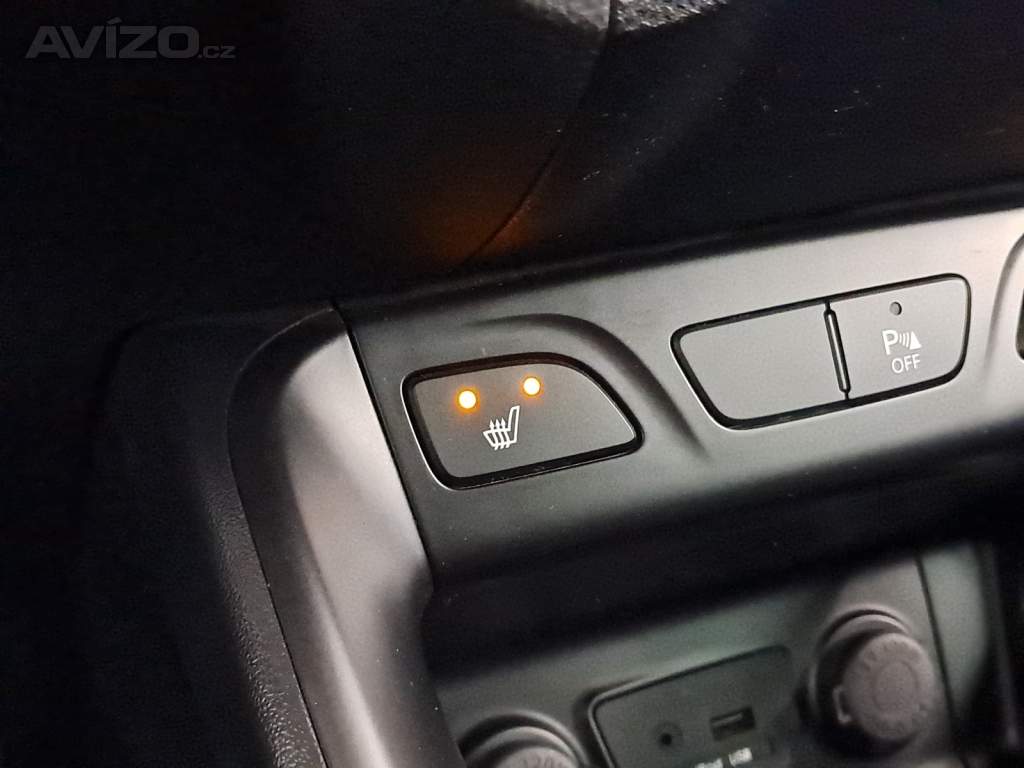 Foto inzerátu Hyundai ix35 2.0 CRDi