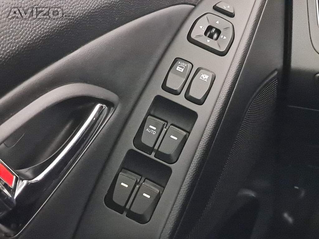 Foto inzerátu Hyundai ix35 2.0 CRDi