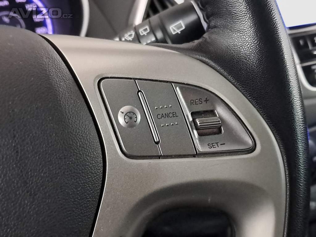 Foto inzerátu Hyundai ix35 2.0 CRDi