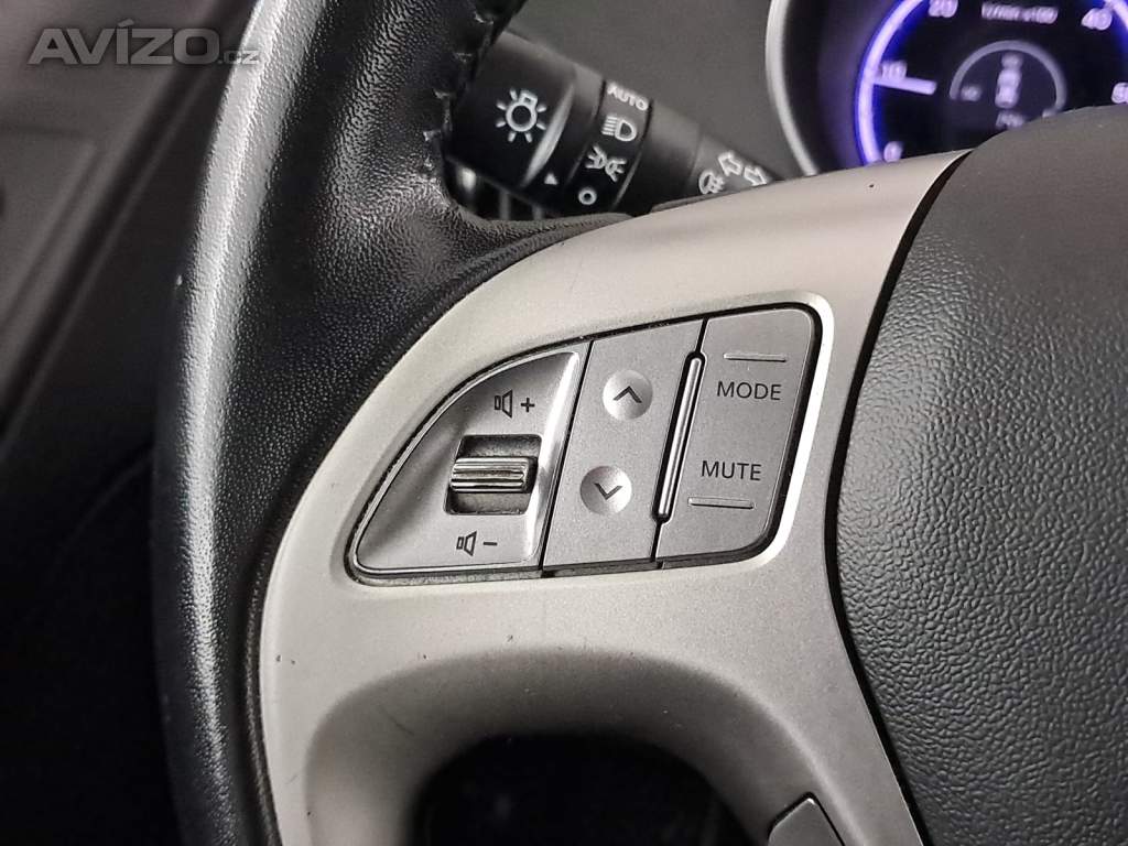 Foto inzerátu Hyundai ix35 2.0 CRDi