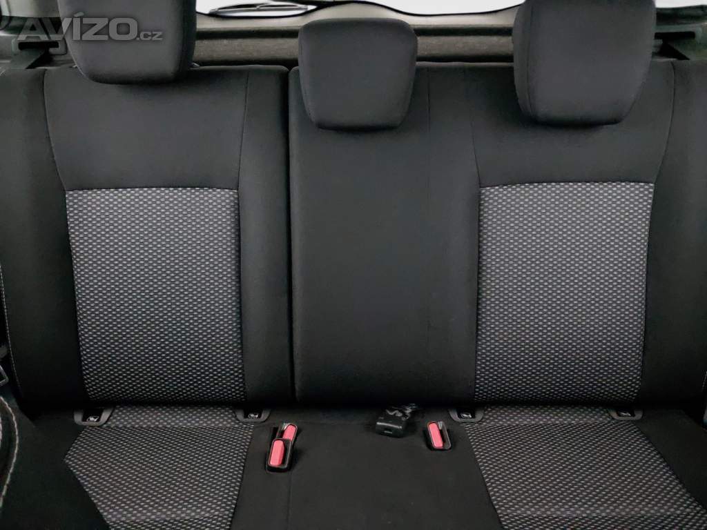 Foto inzerátu Suzuki Vitara 1.4 BoosterJet