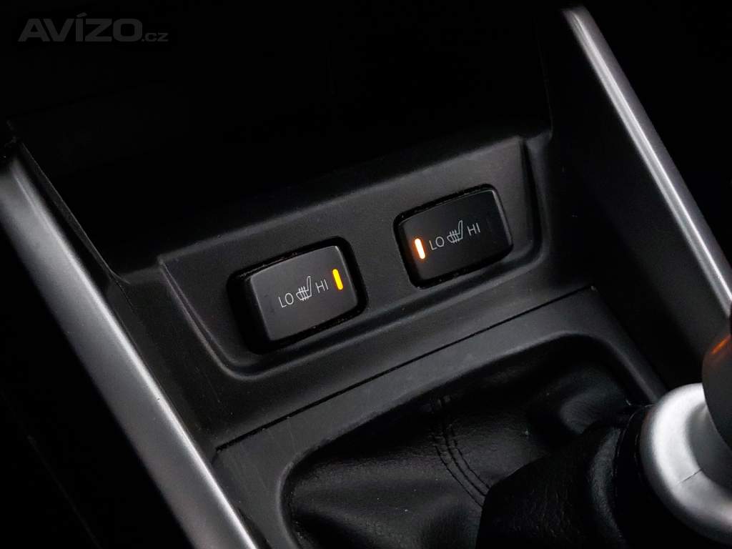 Foto inzerátu Suzuki Vitara 1.4 BoosterJet