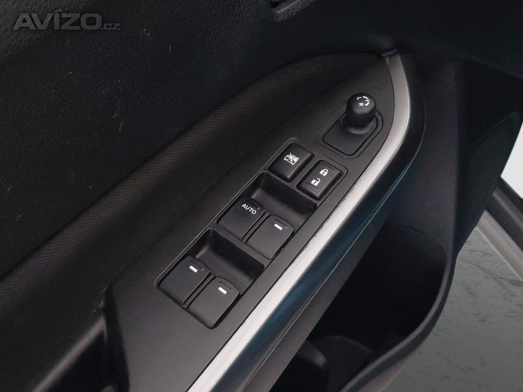 Foto inzerátu Suzuki Vitara 1.4 BoosterJet