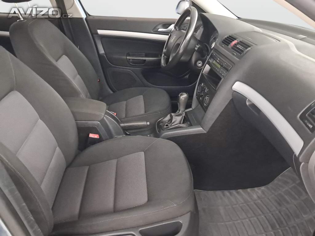 Foto inzerátu Skoda Octavia 1.9 TDI
