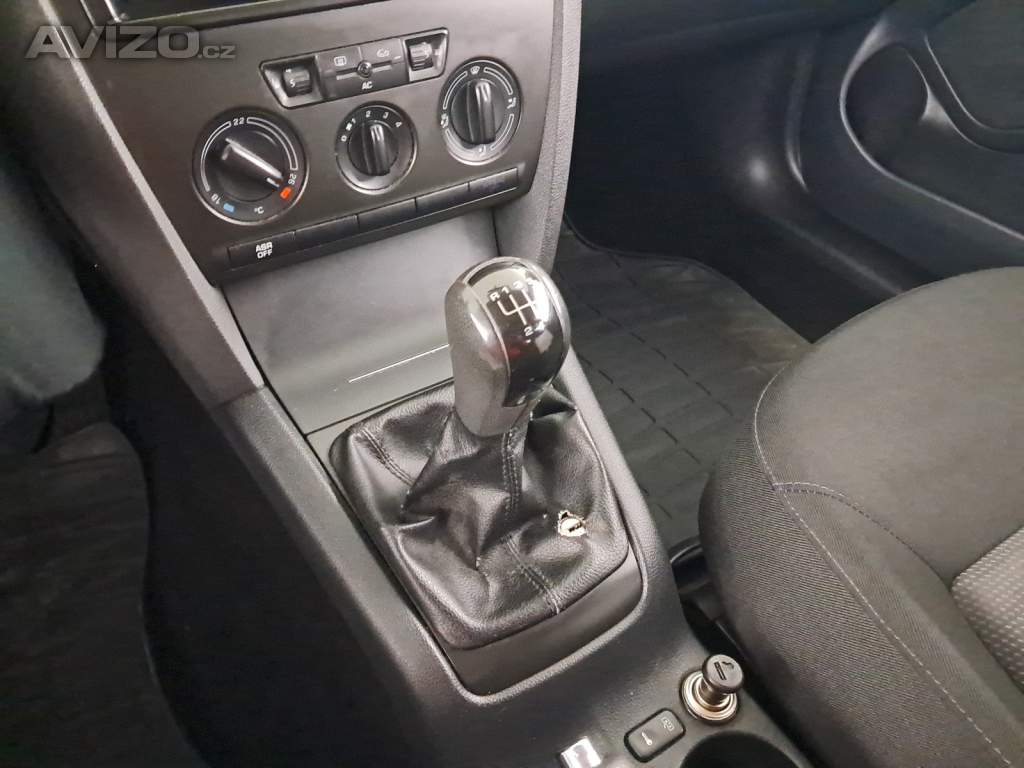 Foto inzerátu Skoda Octavia 1.9 TDI