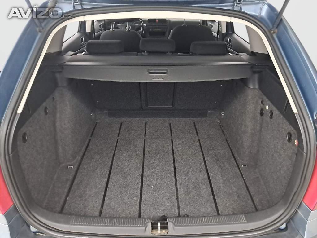 Foto inzerátu Skoda Octavia 1.9 TDI