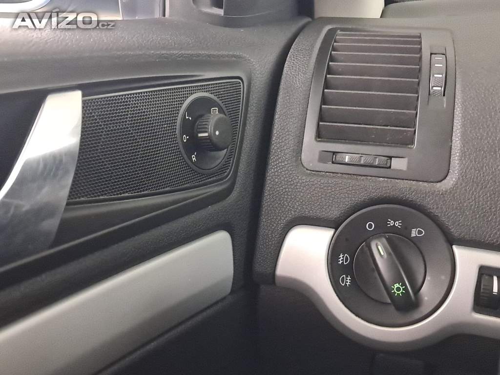 Foto inzerátu Skoda Octavia 1.9 TDI