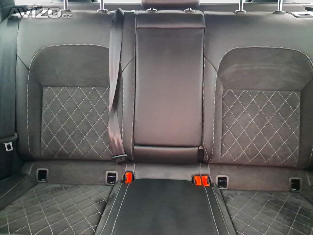 Foto inzerátu Skoda Superb 2.0 TDI