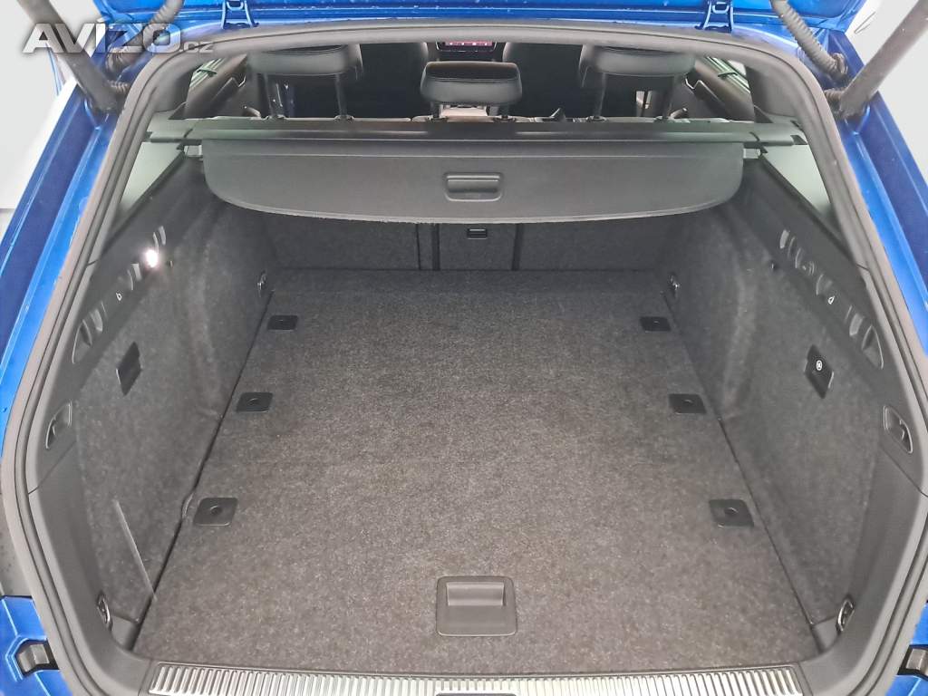 Foto inzerátu Skoda Superb 2.0 TDI