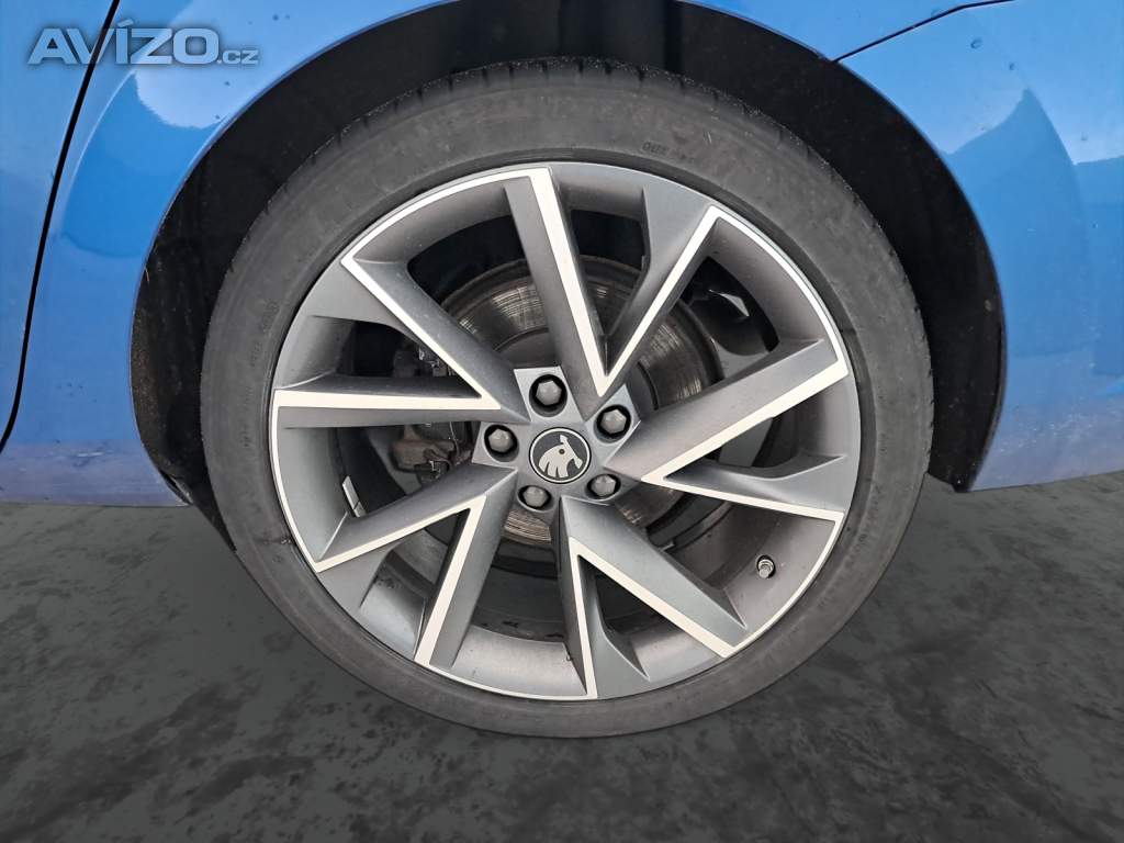 Foto inzerátu Skoda Superb 2.0 TDI
