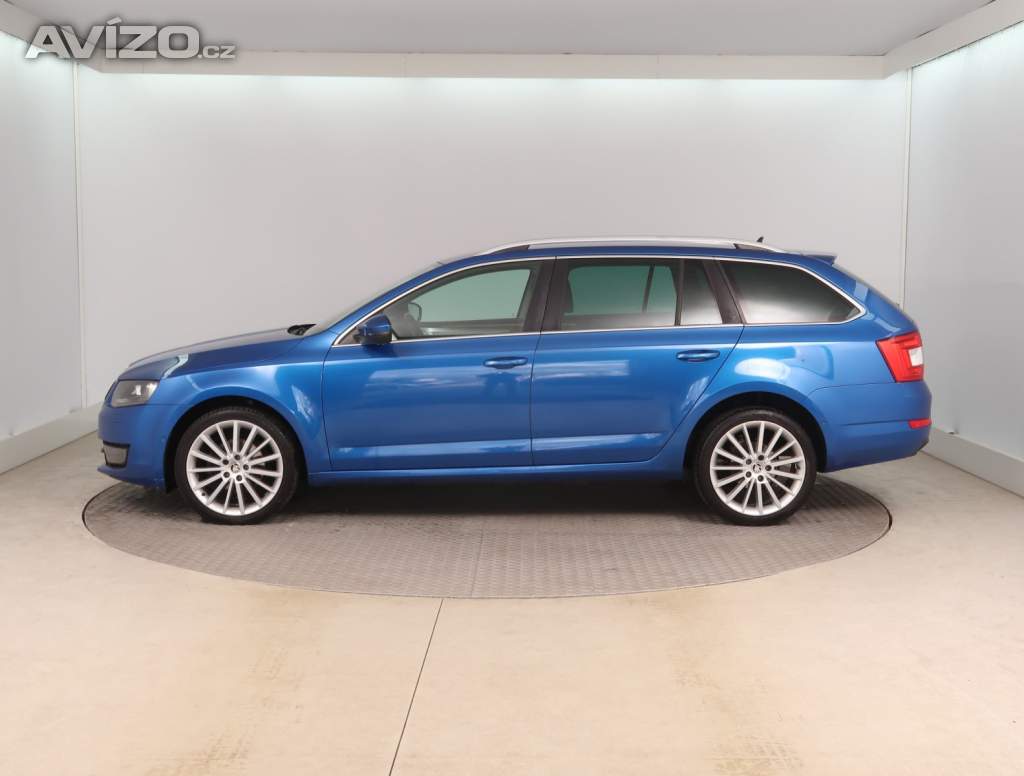 Foto inzerátu Skoda Octavia 1.6 TDI