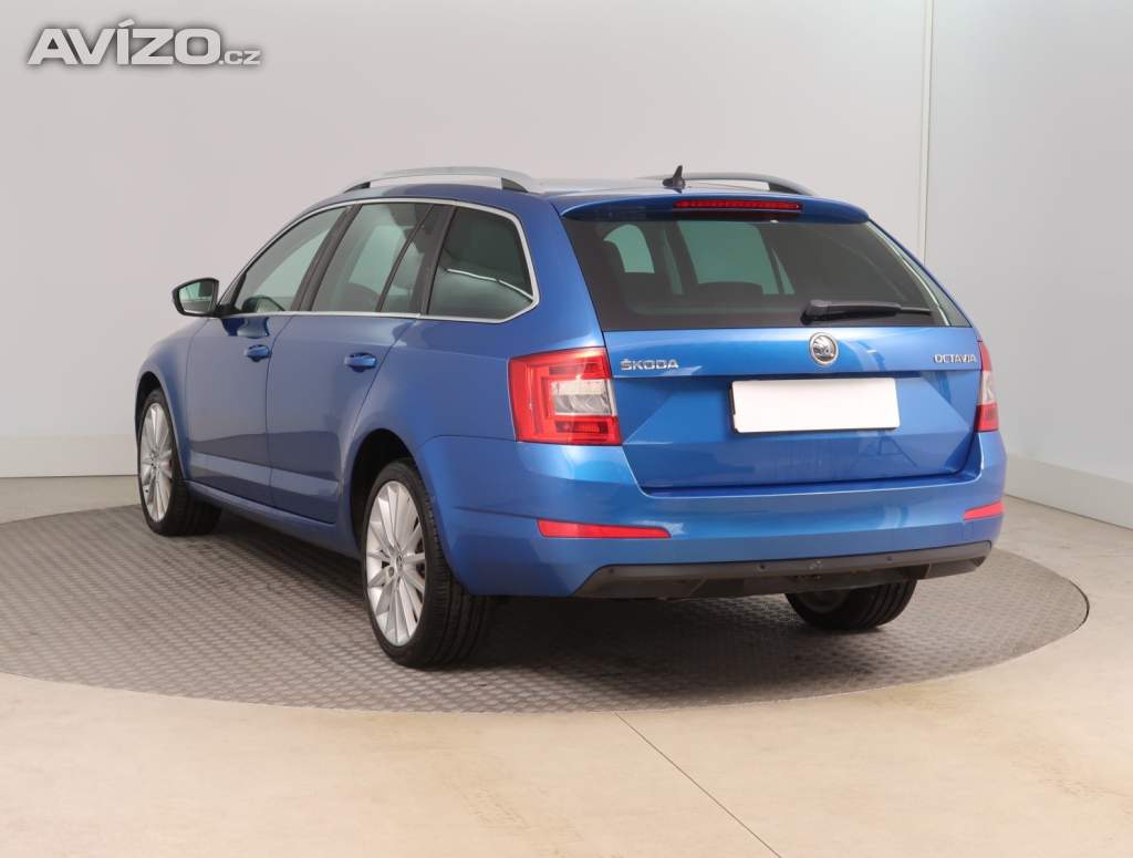 Foto inzerátu Skoda Octavia 1.6 TDI