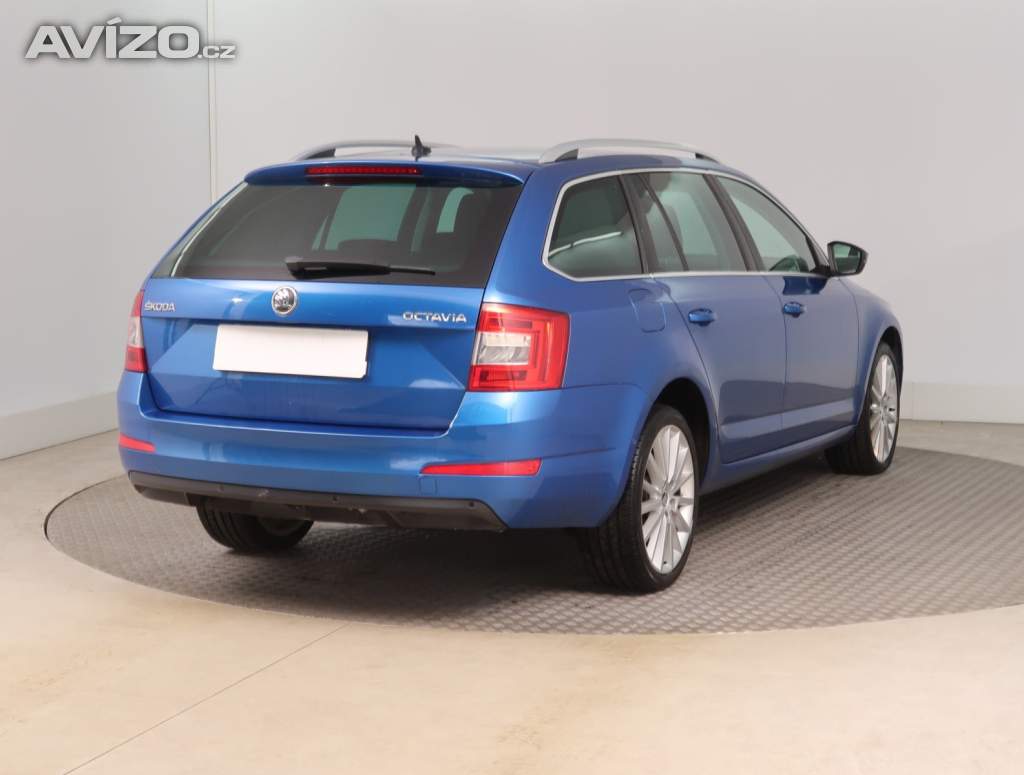 Foto inzerátu Skoda Octavia 1.6 TDI