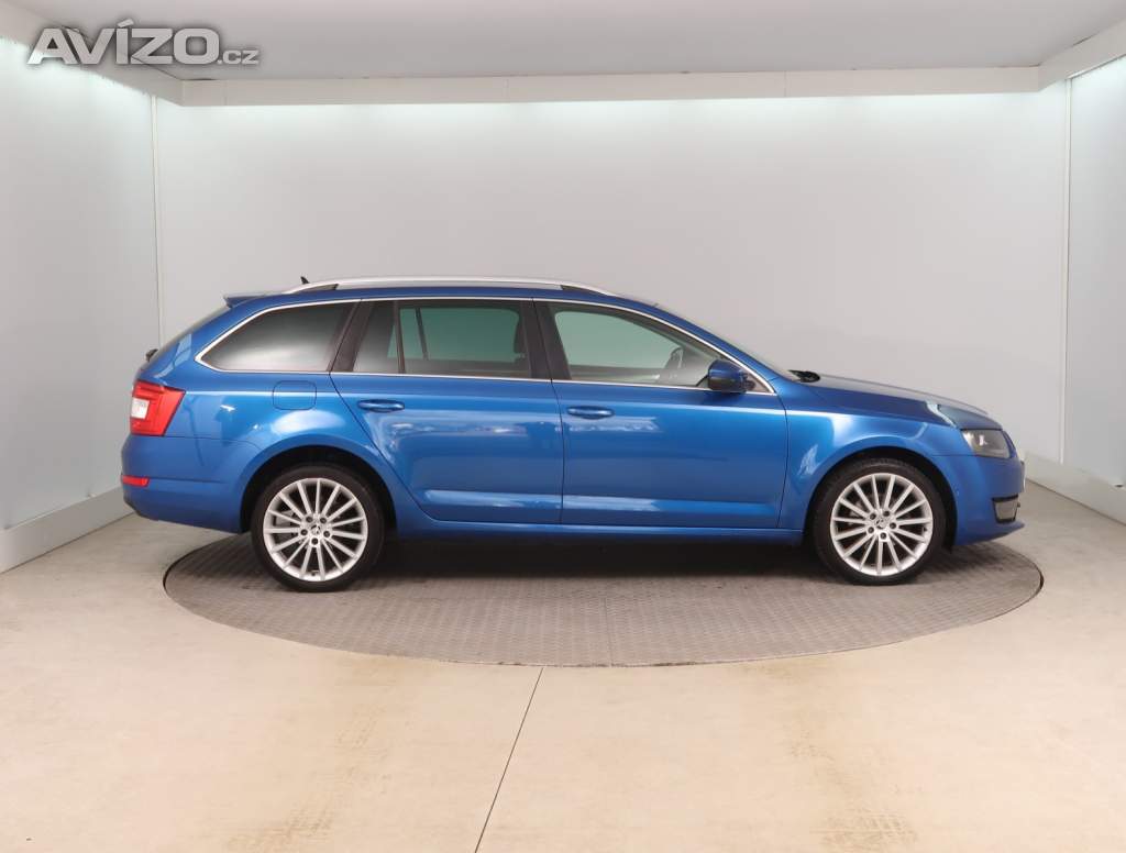 Foto inzerátu Skoda Octavia 1.6 TDI
