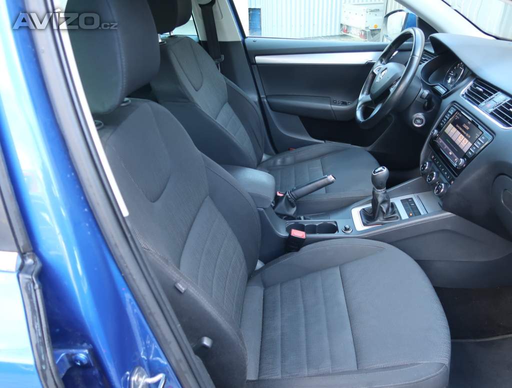 Foto inzerátu Skoda Octavia 1.6 TDI