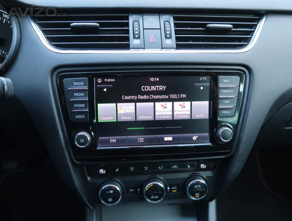Foto inzerátu Skoda Octavia 1.6 TDI