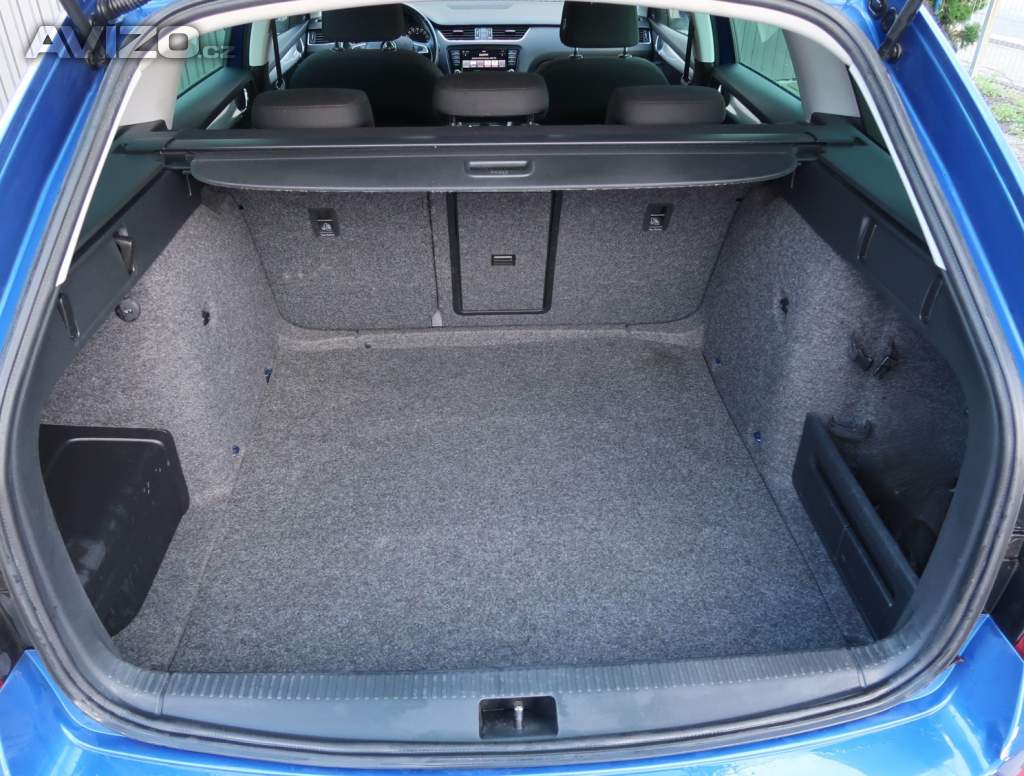 Foto inzerátu Skoda Octavia 1.6 TDI