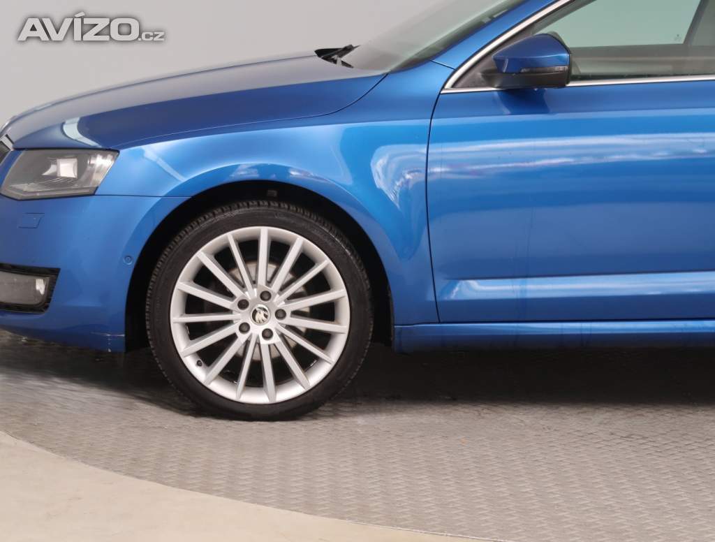 Foto inzerátu Skoda Octavia 1.6 TDI