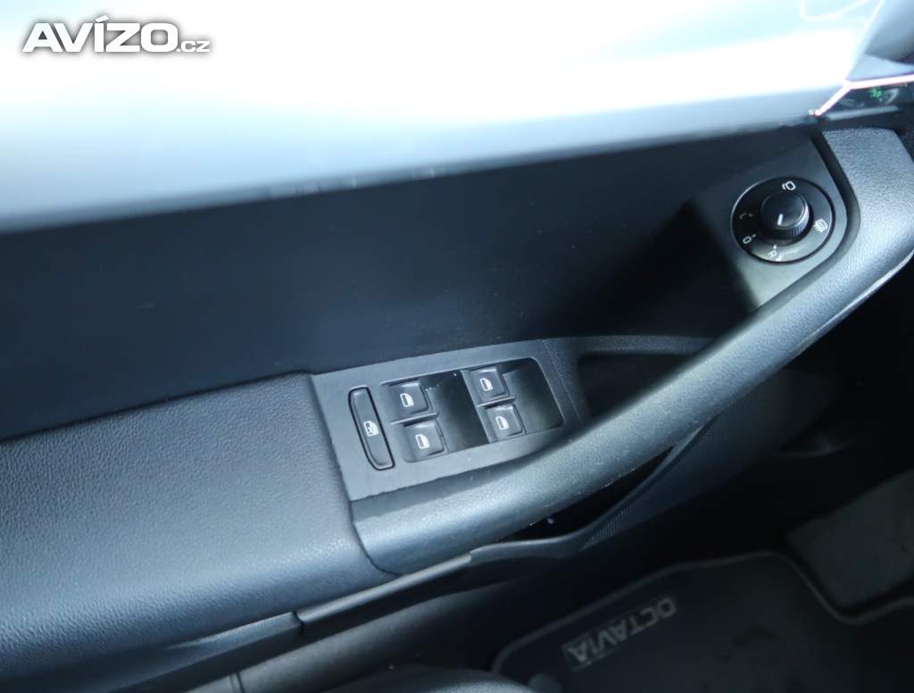 Foto inzerátu Skoda Octavia 1.6 TDI