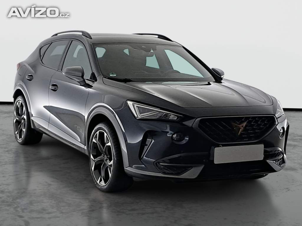 Cupra Formentor 1.5 TSI