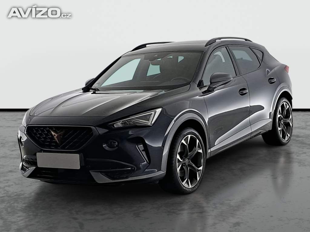 Foto inzerátu Cupra Formentor 1.5 TSI