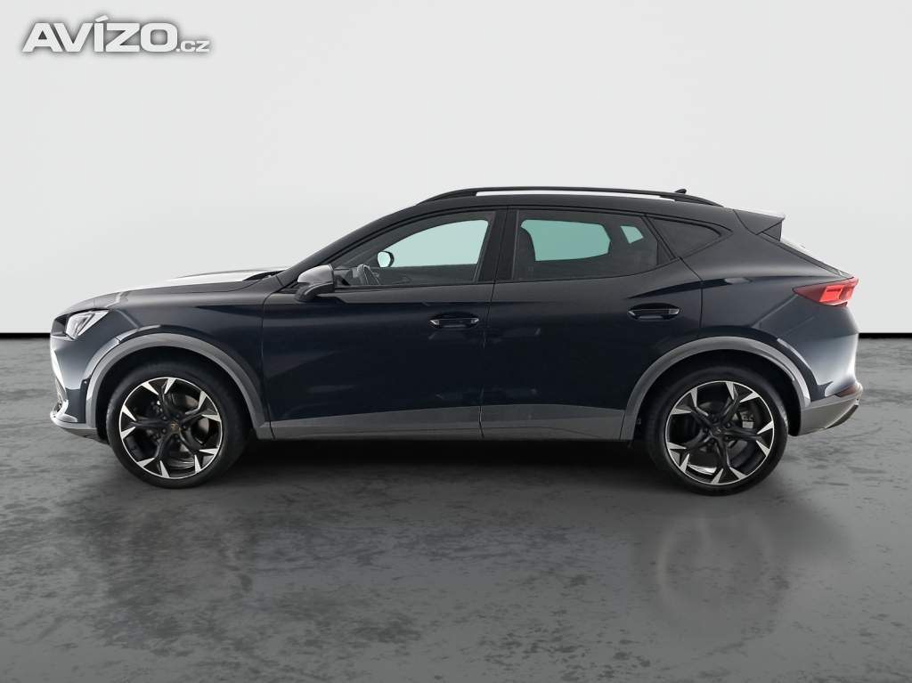 Foto inzerátu Cupra Formentor 1.5 TSI