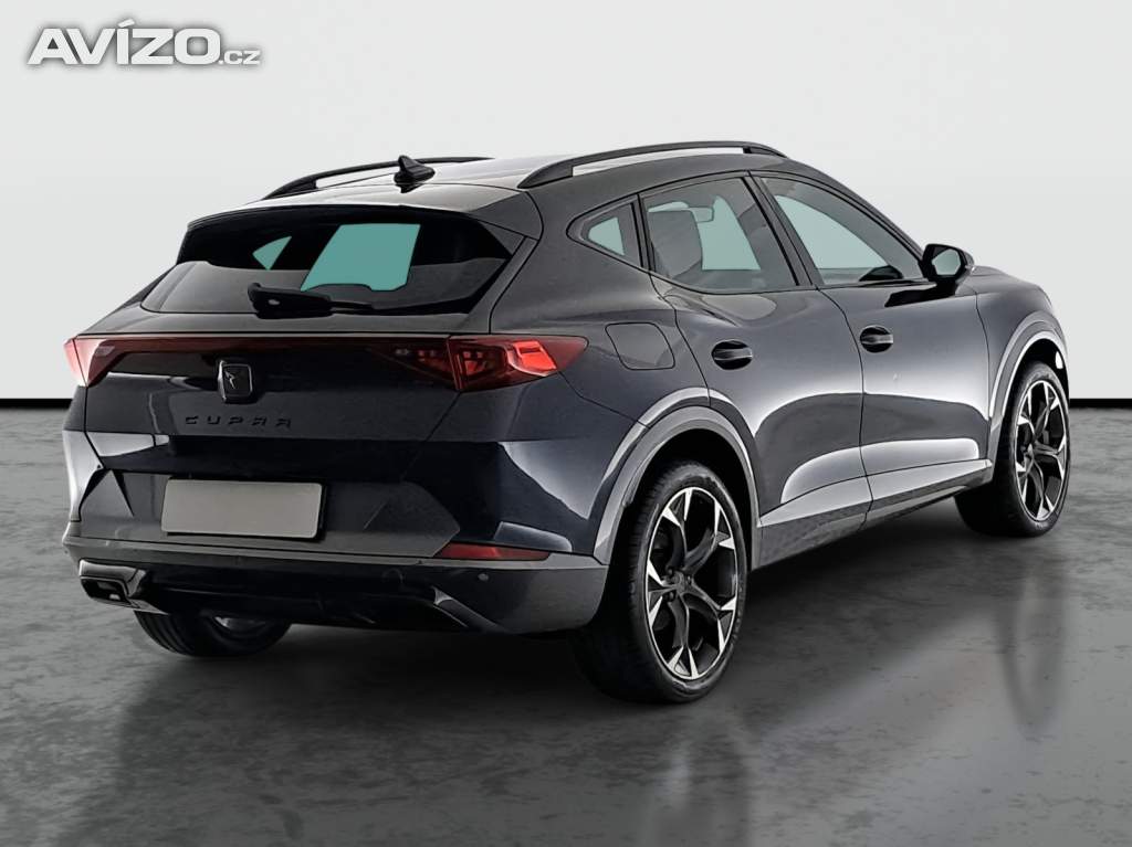 Foto inzerátu Cupra Formentor 1.5 TSI