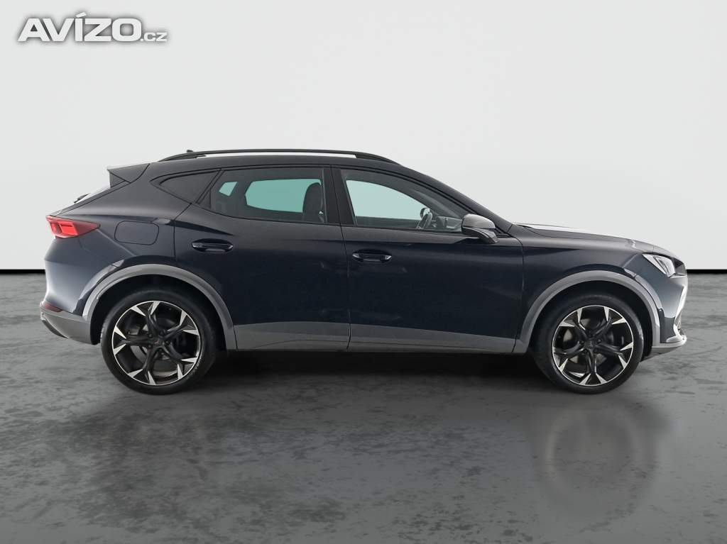 Foto inzerátu Cupra Formentor 1.5 TSI