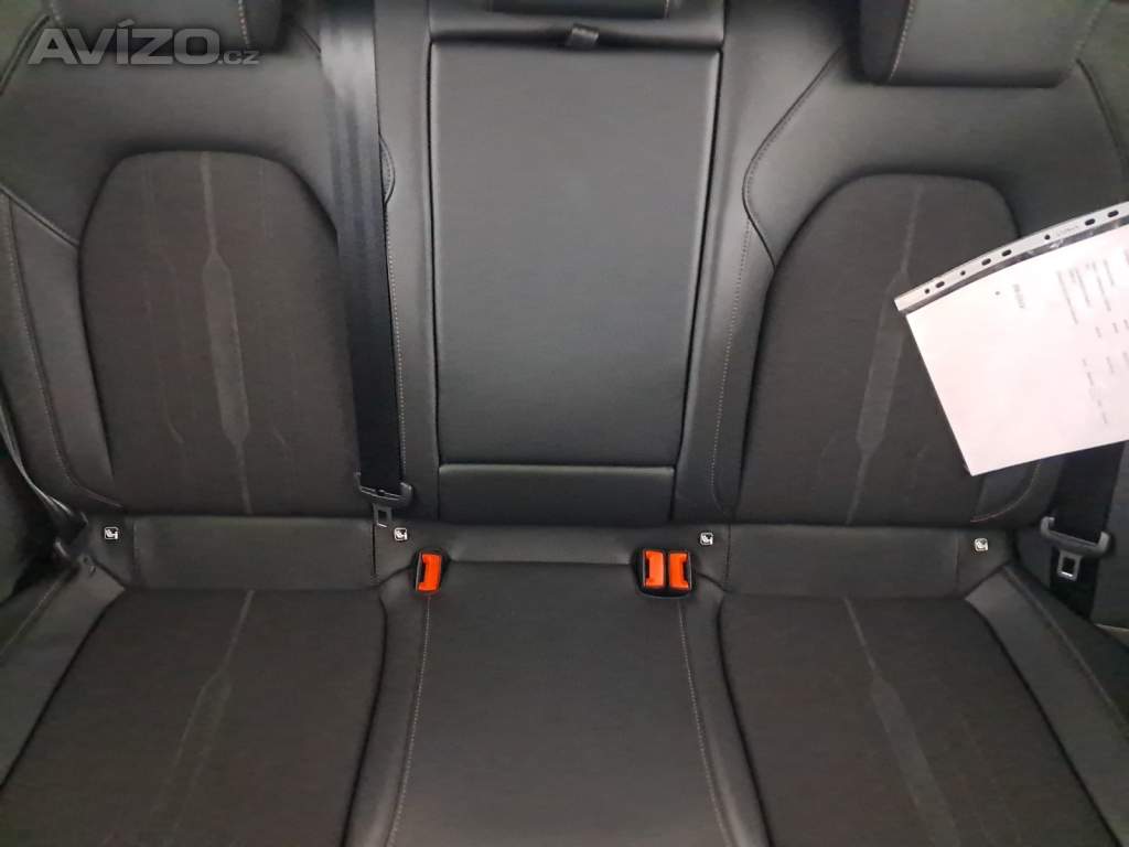 Foto inzerátu Cupra Formentor 1.5 TSI