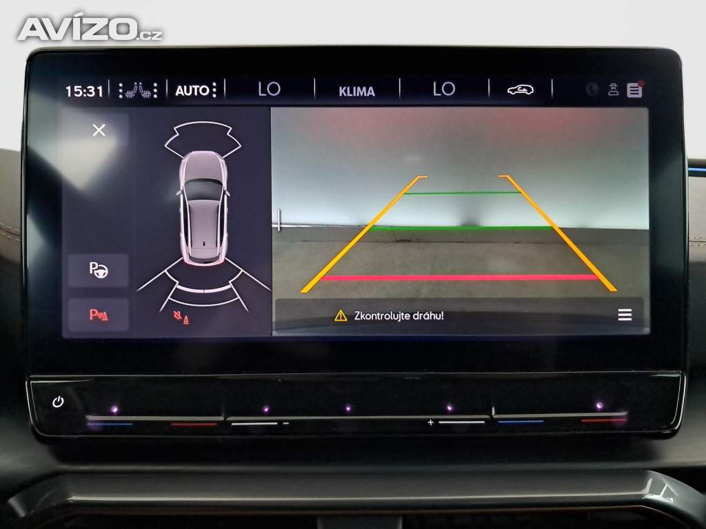 Foto inzerátu Cupra Formentor 1.5 TSI