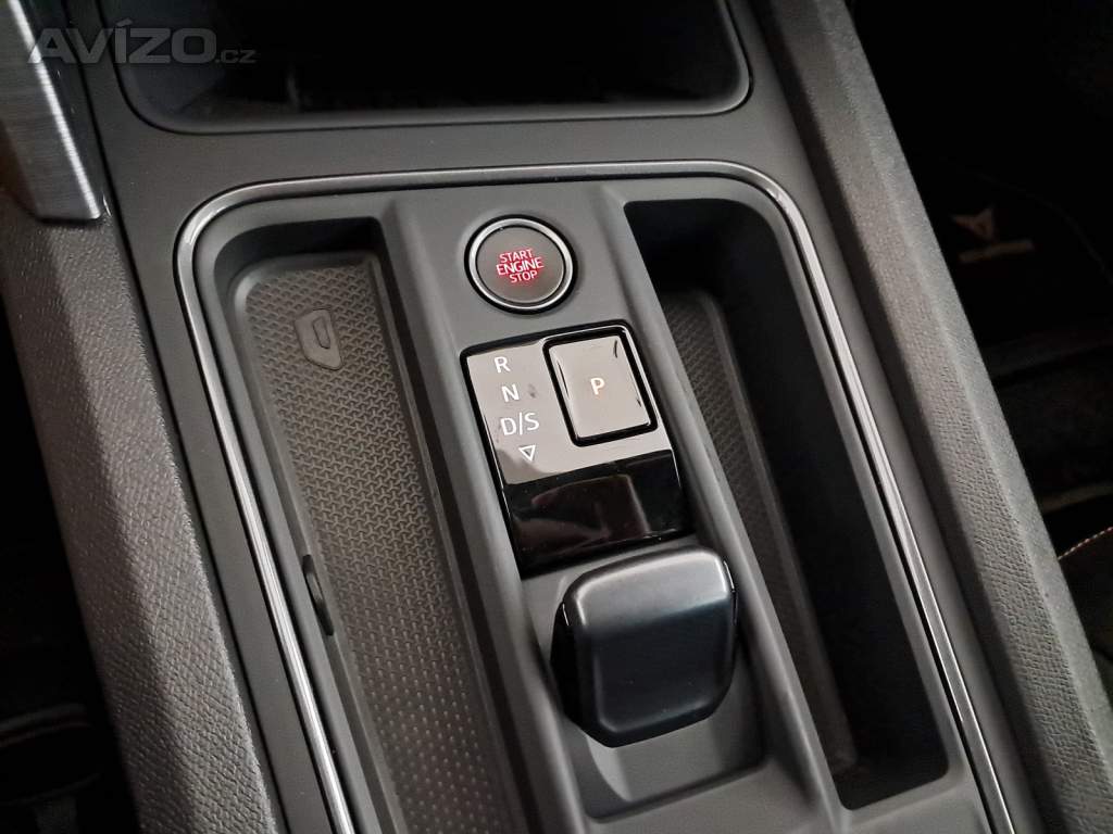 Foto inzerátu Cupra Formentor 1.5 TSI
