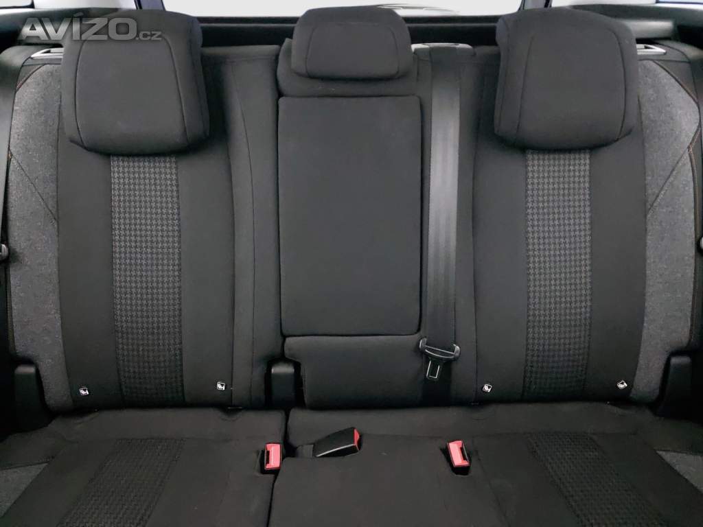 Foto inzerátu Peugeot 3008 1.6 BlueHDi