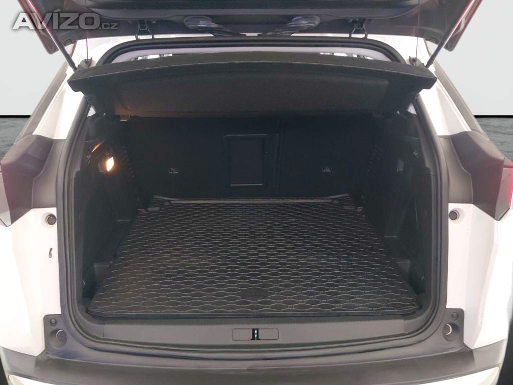 Foto inzerátu Peugeot 3008 1.6 BlueHDi