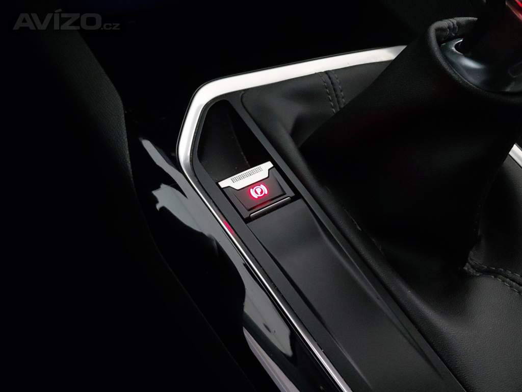 Foto inzerátu Peugeot 3008 1.6 BlueHDi
